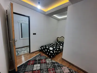 آپارتمان دوخوابه نخجیر