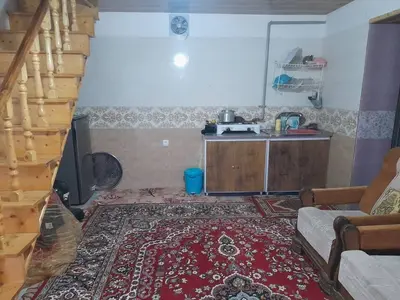 کلبه یک خوابه دوبلکس جکوزی دار علی