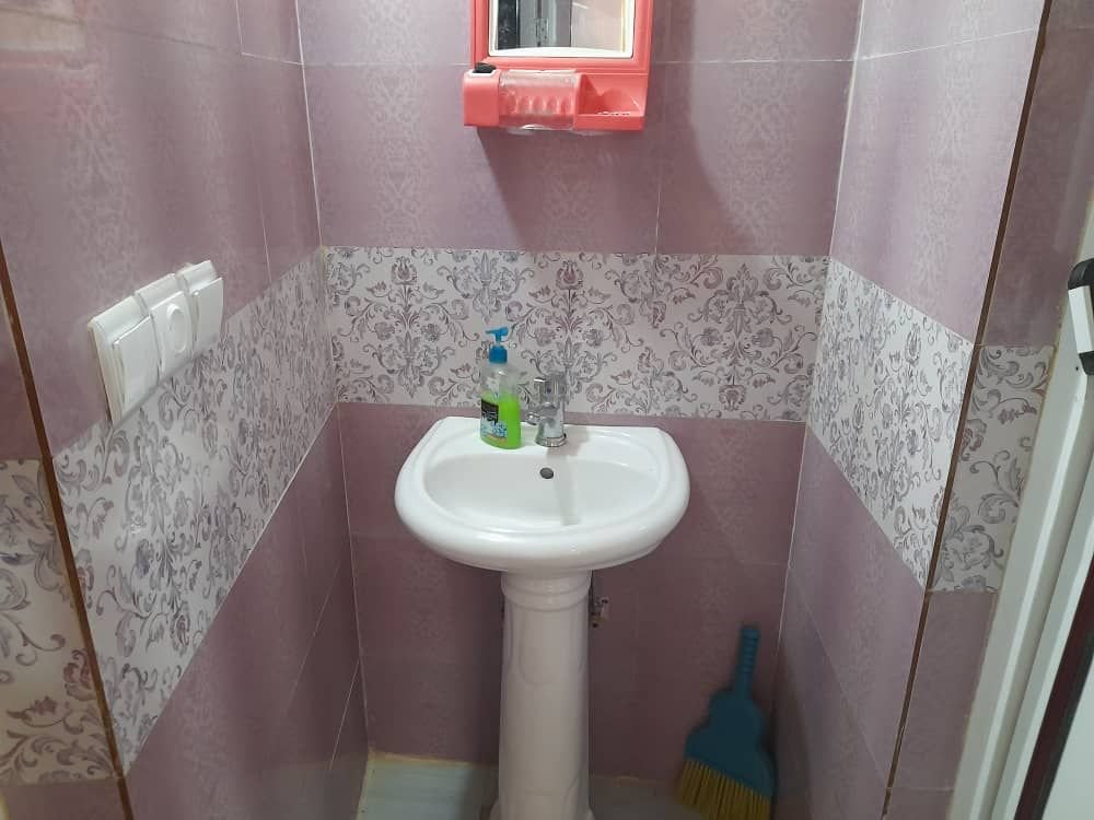 کلبه یک خوابه دوبلکس جکوزی دار علی