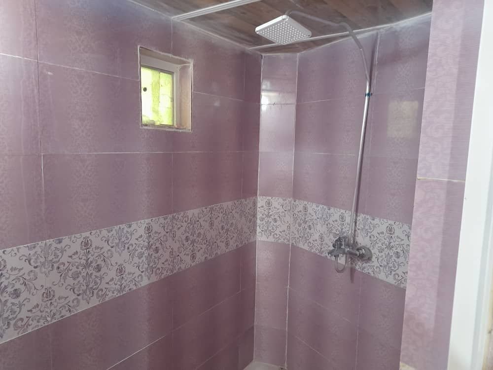 کلبه یک خوابه دوبلکس جکوزی دار علی