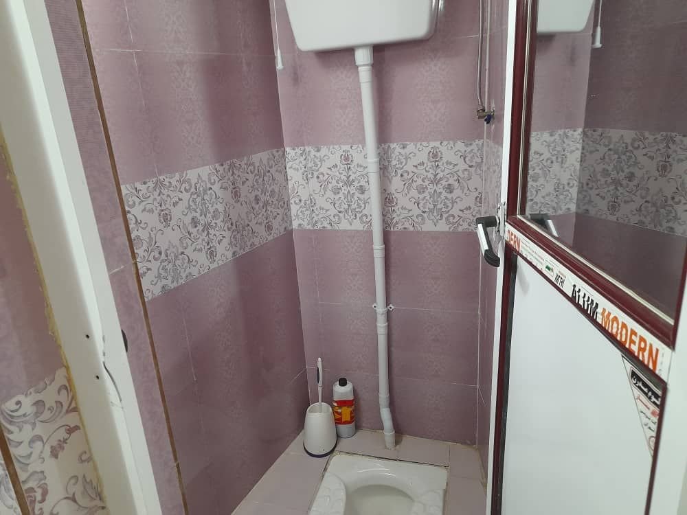 کلبه یک خوابه دوبلکس جکوزی دار علی