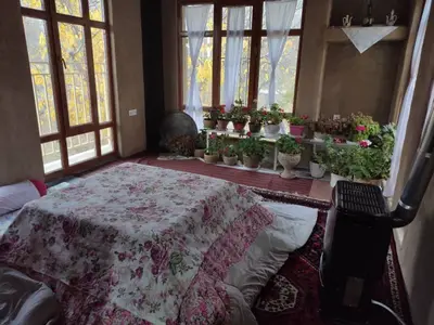 بومگردی آرتیمان - واحد شماره 1