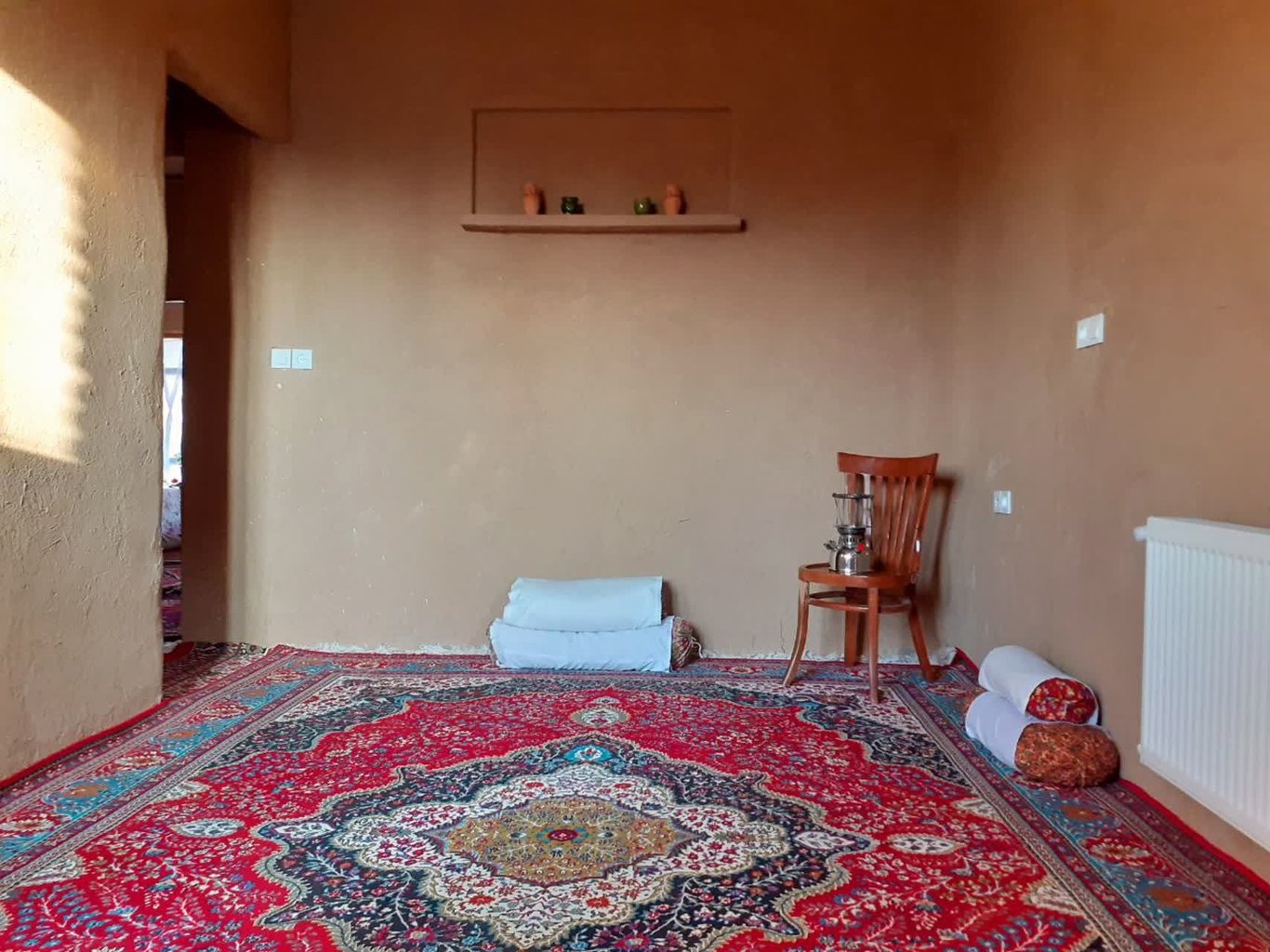 آرتیمان - واحد شماره 3