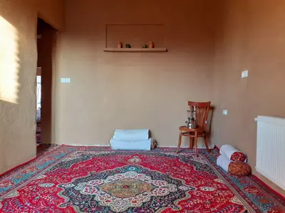 بومگردی آرتیمان - واحد شماره 3