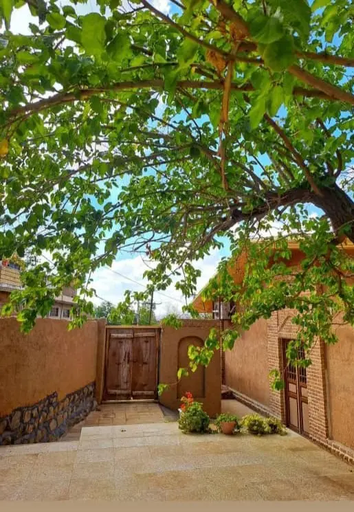 بوم گردی آرتیمان - واحد شماره 3