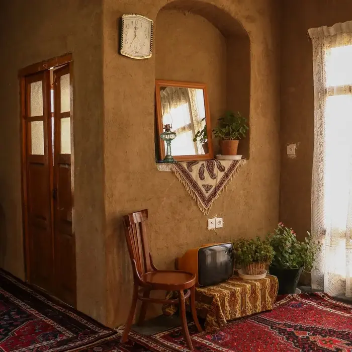 بوم گردی آرتیمان - واحد شماره 3