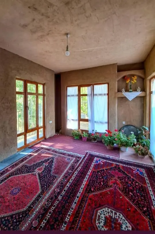 بوم گردی آرتیمان - واحد شماره 1