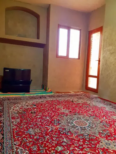 بومگردی آرتیمان - واحد شماره 4