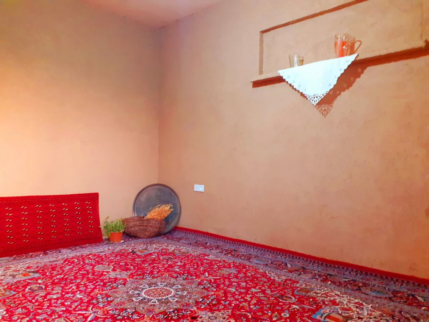 آرتیمان - واحد شماره 4