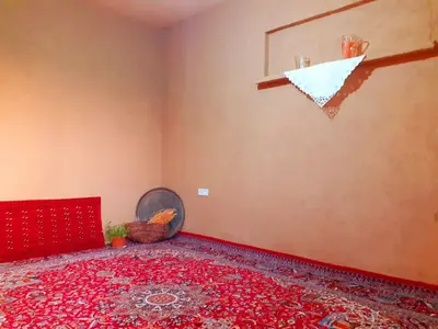 بومگردی آرتیمان - واحد شماره 4