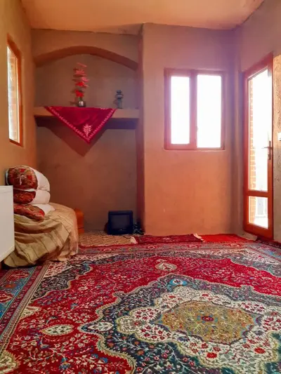 بومگردی آرتیمان - واحد شماره 3