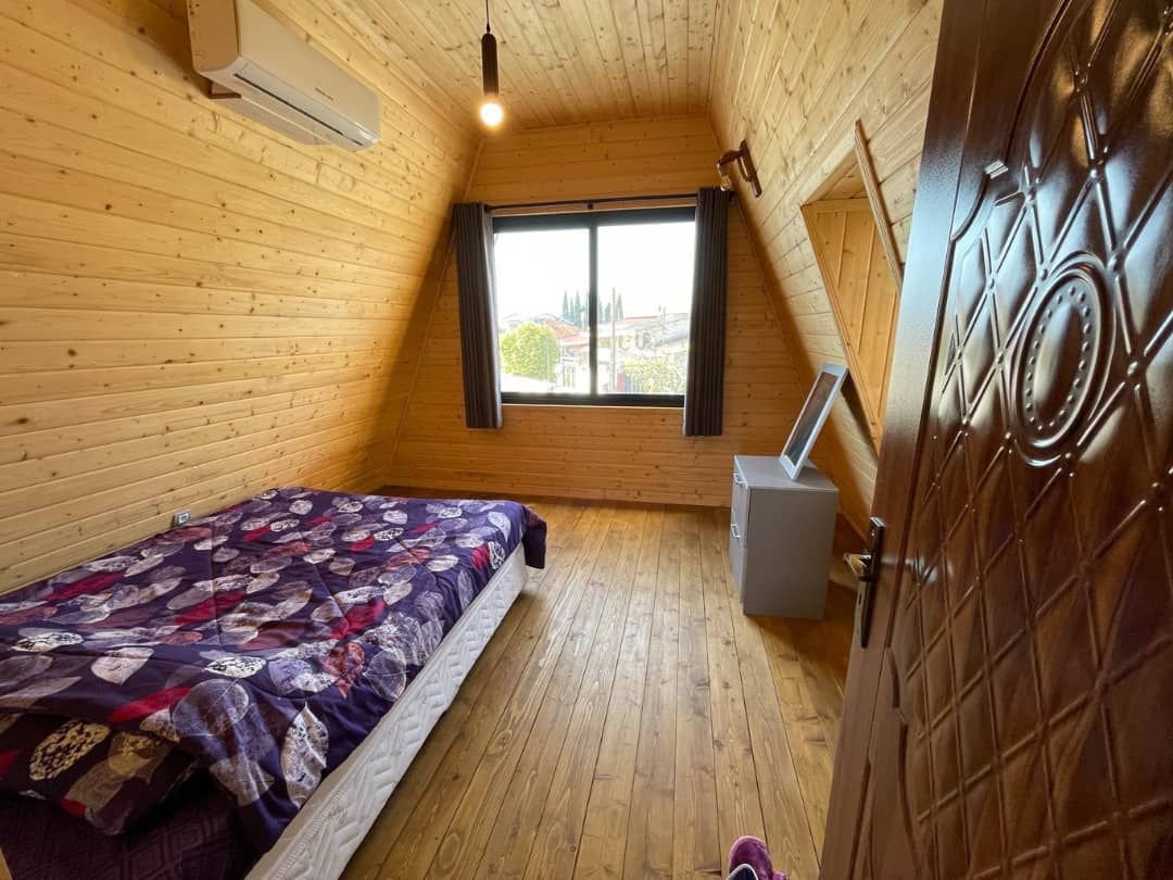 دوخوابه استخردار آبگرم ژولیت