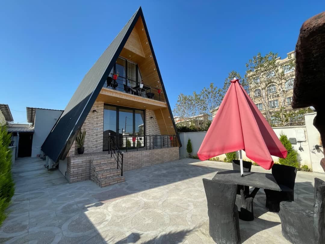 دوخوابه استخردار آبگرم ژولیت