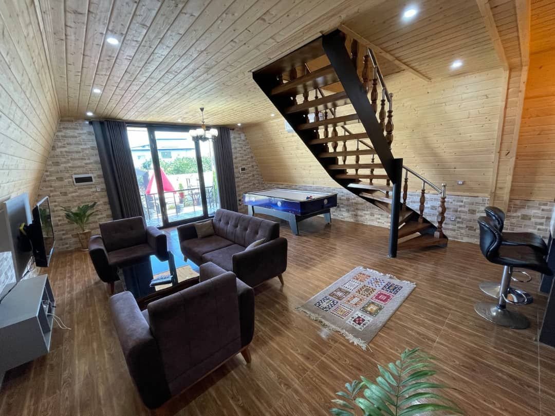 دوخوابه استخردار آبگرم ژولیت