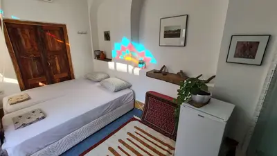 اقامتگاه سنتی خانه‌ی ما - واحد ما