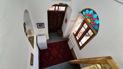 اقامتگاه سنتی خانهی ما - واحد کنج