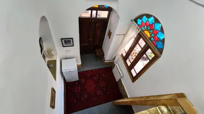 اقامتگاه سنتی خانه‌ی ما - واحد کنج