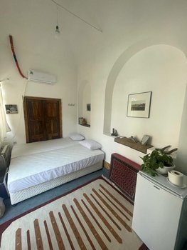 اقامتگاه سنتی خانهی ما - واحد ما