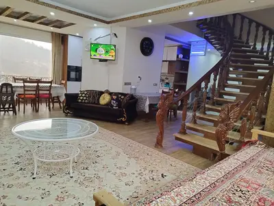 ویلا دوخوابه دوبلکس امیر ۲