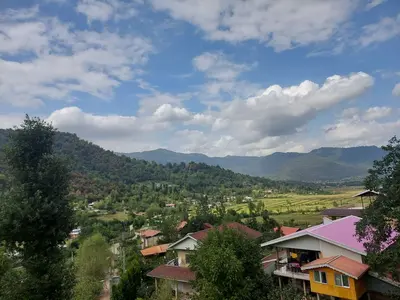 ویلا یک خوابه ورمیه 1