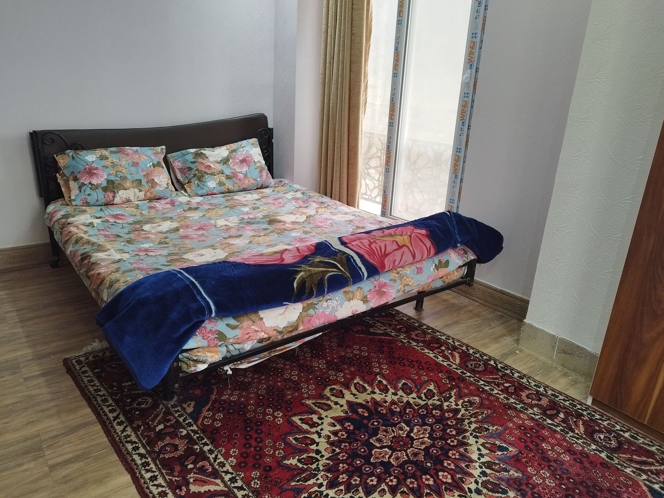 دوخوابه دوبلکس امیر ۲