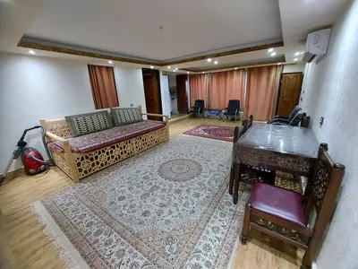 ویلا یک خوابه ورمیه 1