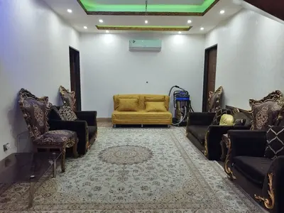 ویلا دوخوابه دوبلکس امیر ۲