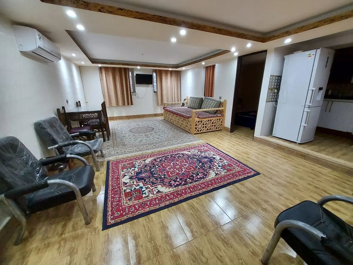 ویلا یک خوابه ورمیه 1