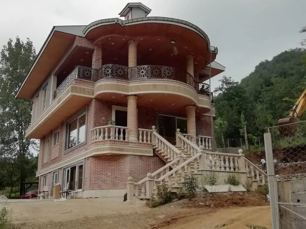 ویلا یک خوابه ورمیه ۲