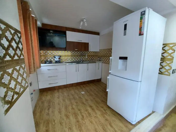 ویلا یک خوابه ورمیه ۲