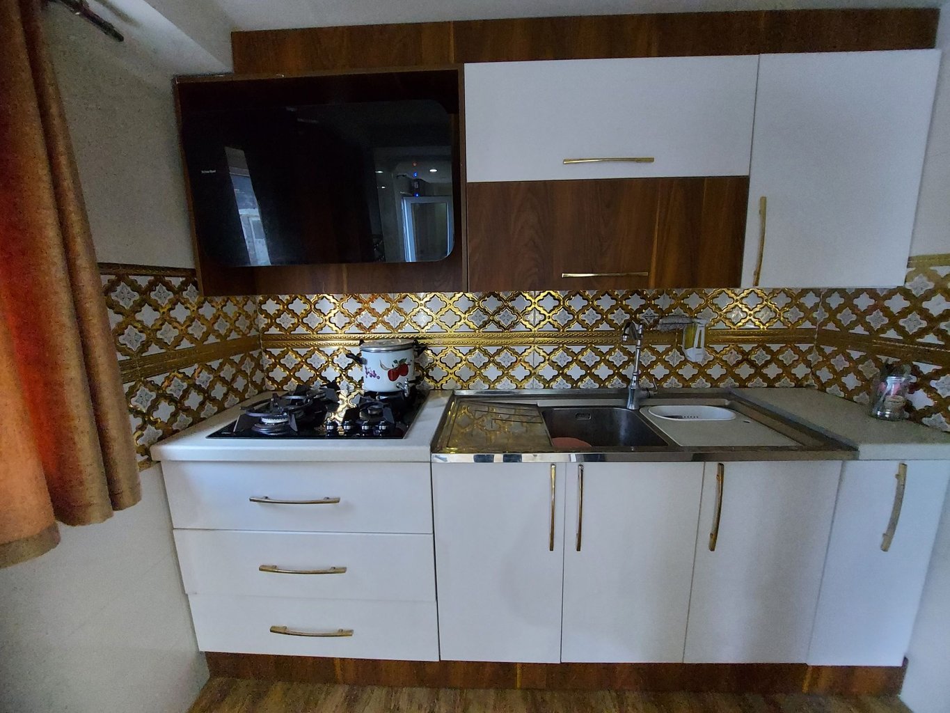 یک خوابه ورمیه ۲