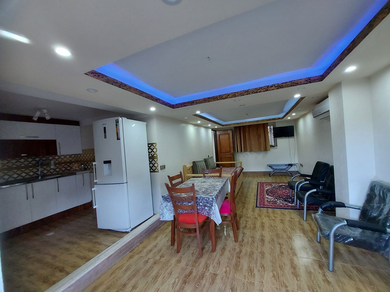 یک خوابه ورمیه ۲