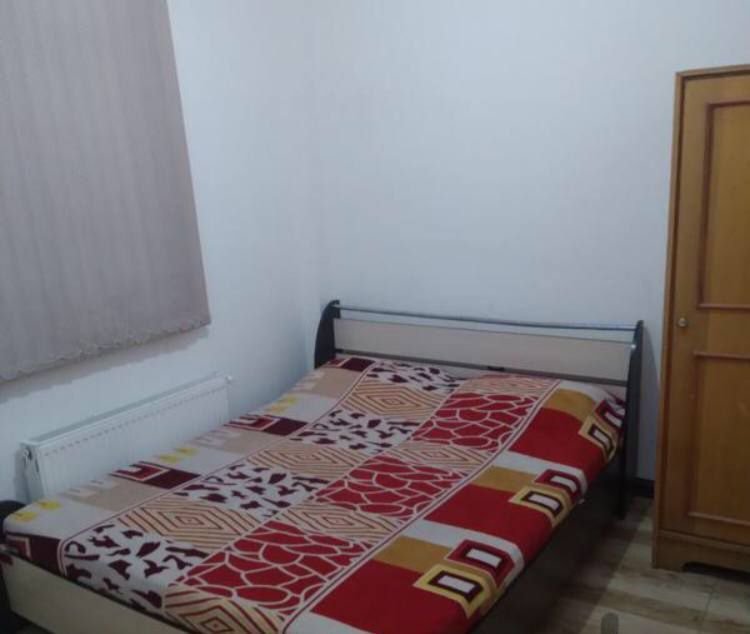 ویلا سه خوابه رز زرد