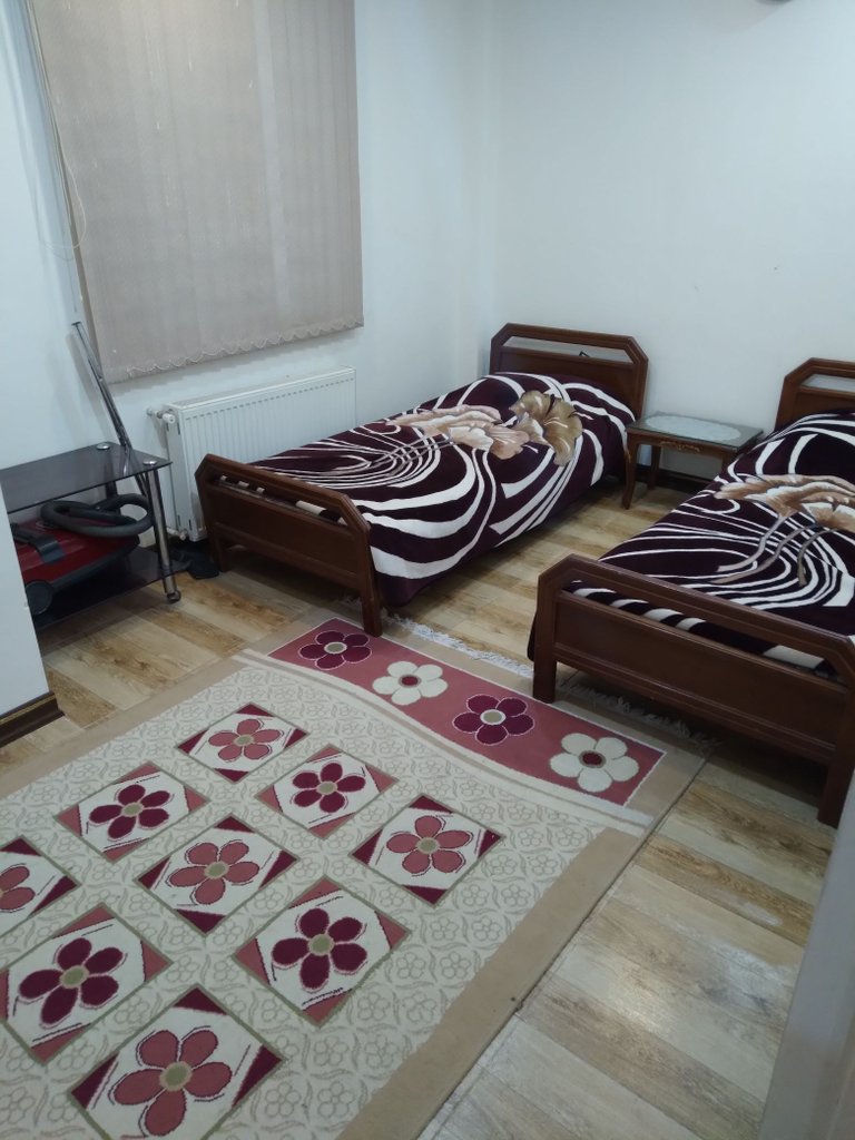 ویلا سه خوابه رز زرد