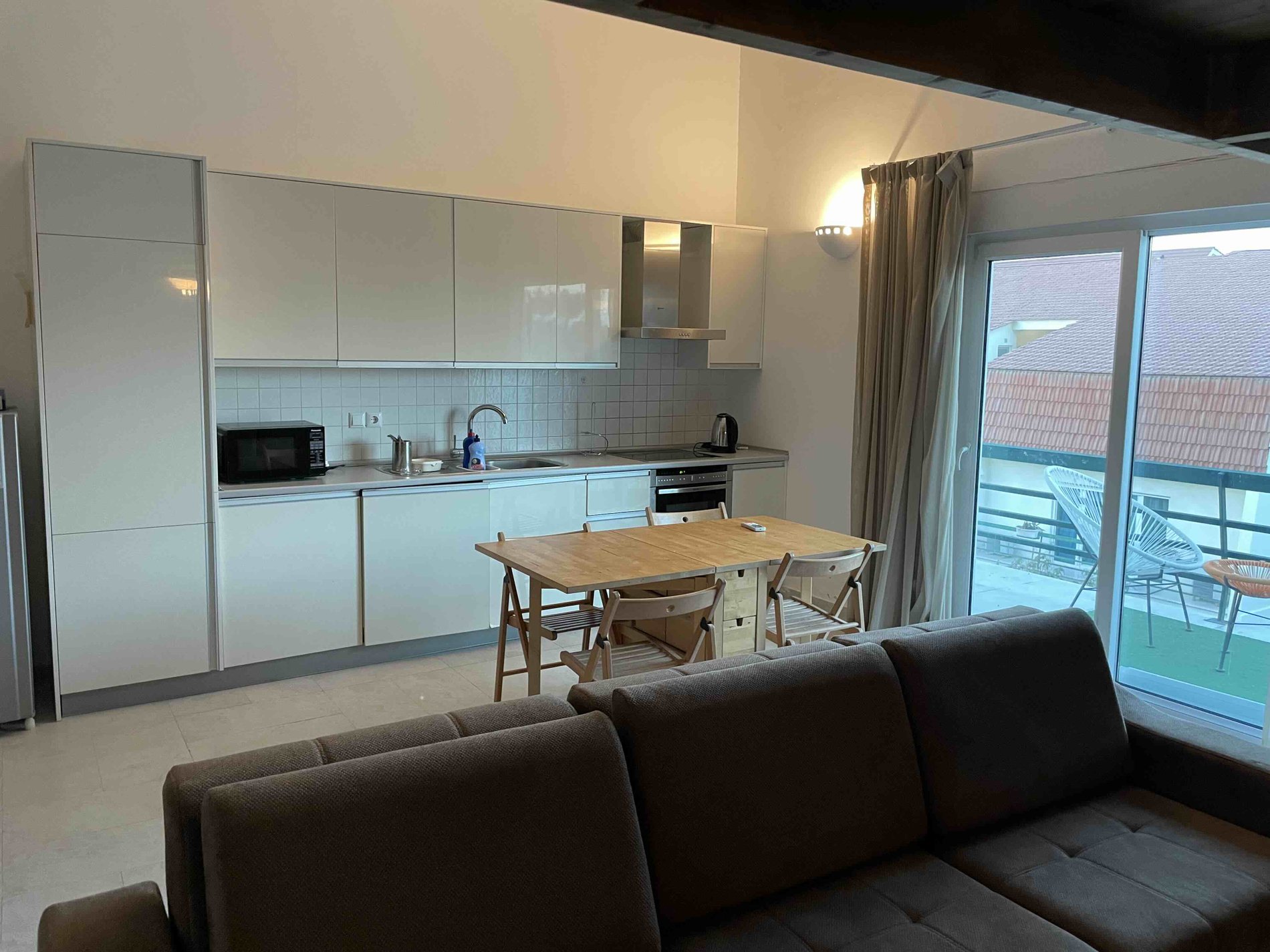 یک خوابه ساحلی دامون 3