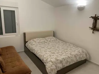 آپارتمان یک خوابه ساحلی دامون 3