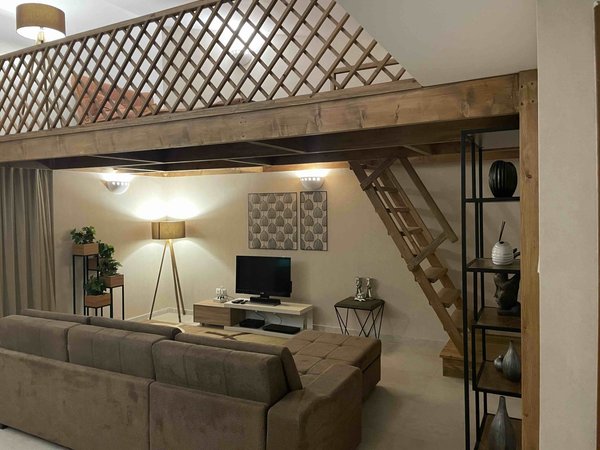 یک خوابه ساحلی دامون 3