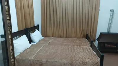 ویلا دوخوابه انتظام