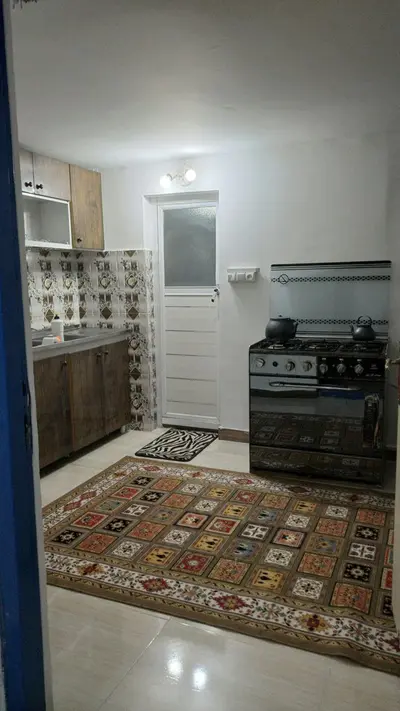 ویلا دوخوابه انتظام