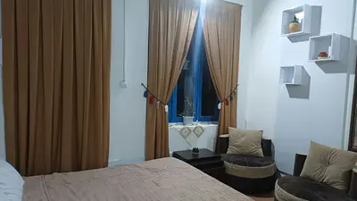 ویلا دوخوابه انتظام