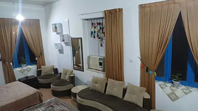 ویلا دوخوابه انتظام