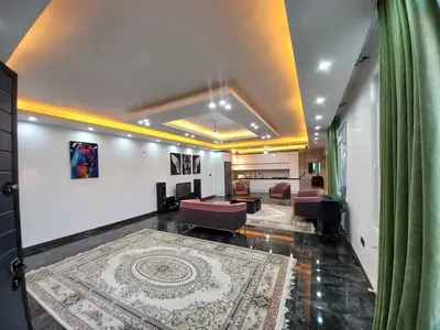 ویلا دوخوابه استخردار آبگرم ژیوان