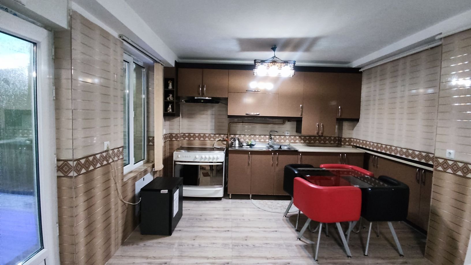 دوخوابه استخردار آبگرم ثمین 1