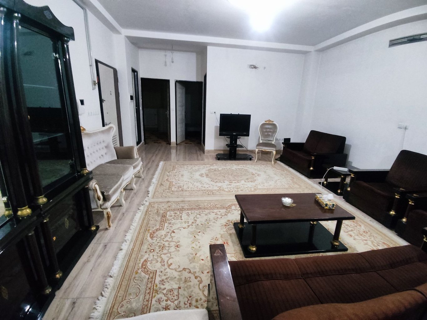 دوخوابه ثمین 2