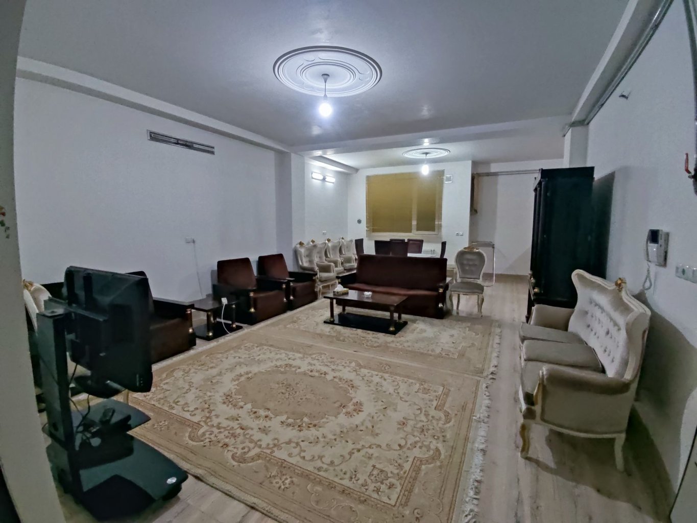 دوخوابه ثمین 2