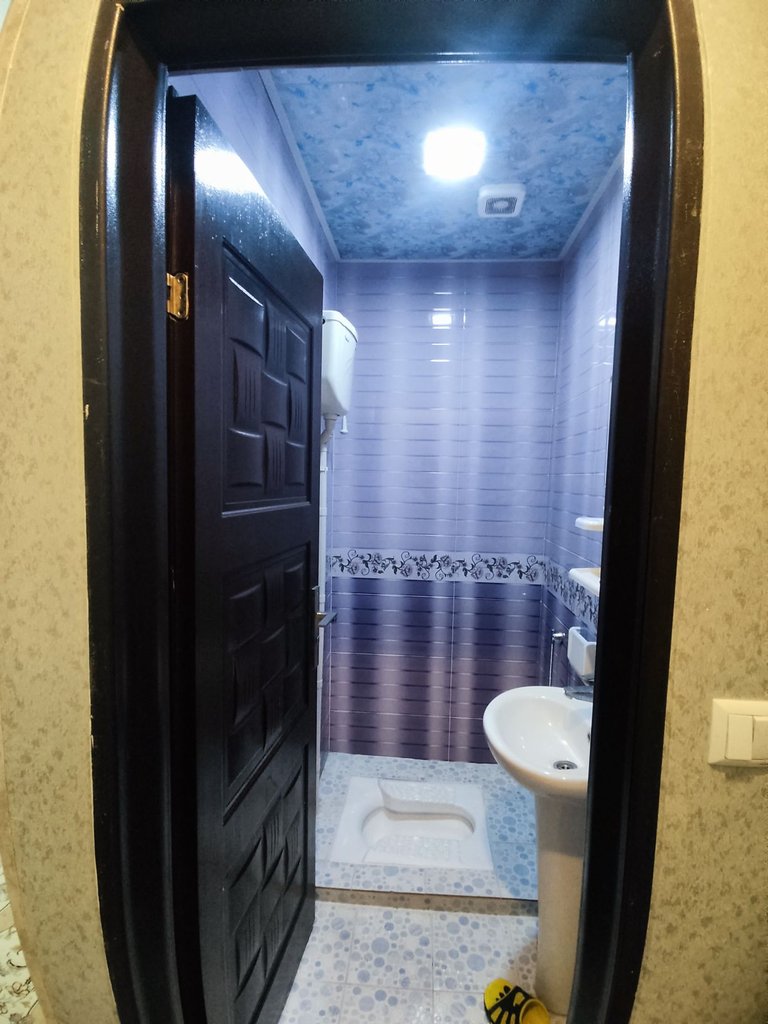 یک خوابه ثمین