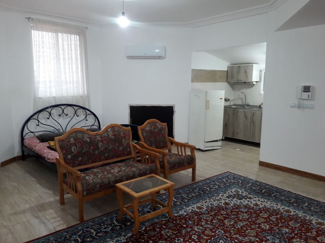 ویلا فلت مهمان نواز 2