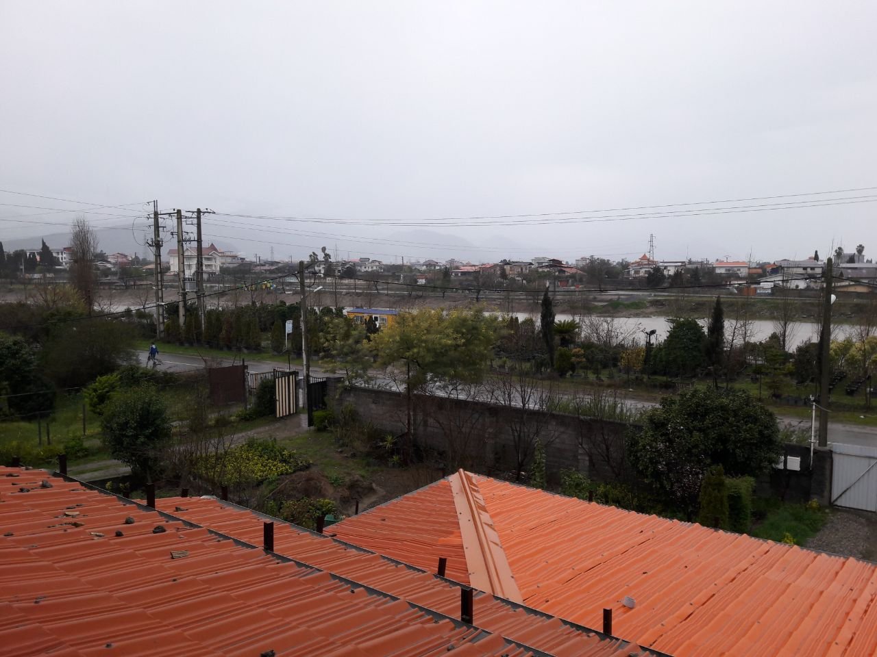 فلت مهمان نواز 2