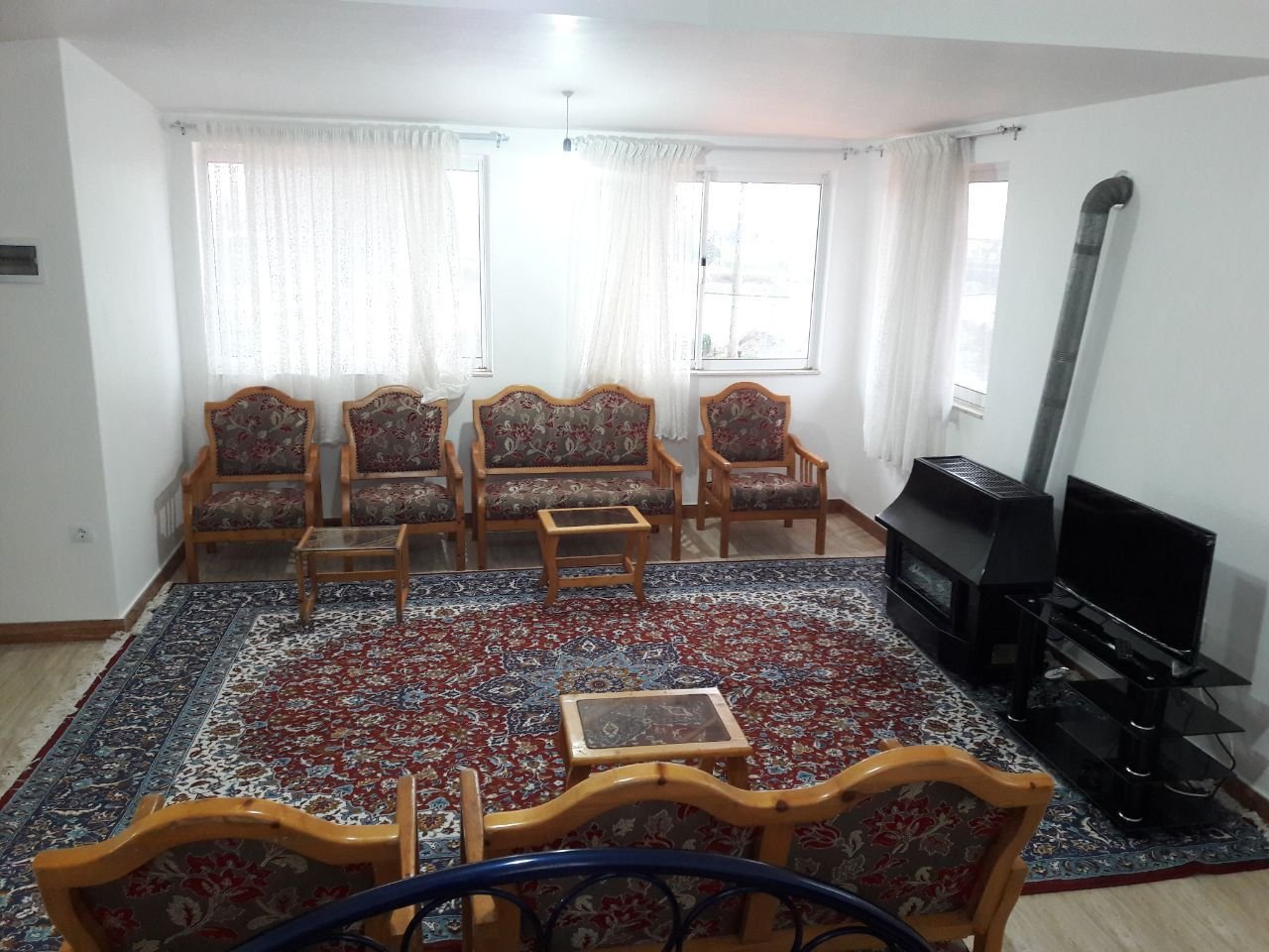 فلت مهمان نواز 2