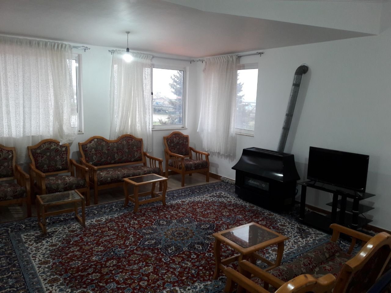 فلت مهمان نواز 2